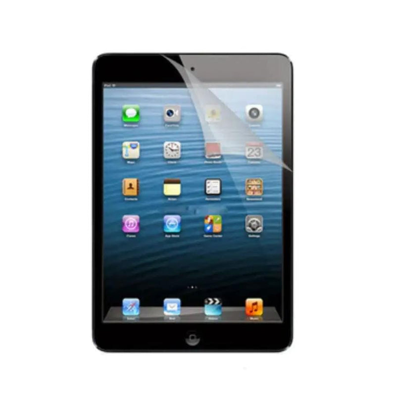 Hydrogel Screen Protector for iPad mini 1, mini 2, mini 3