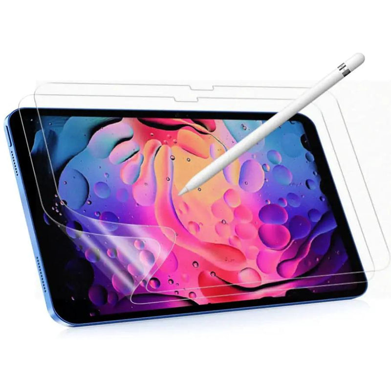 Hydrogel Screen Protector for iPad mini (7th gen/A17Pro)