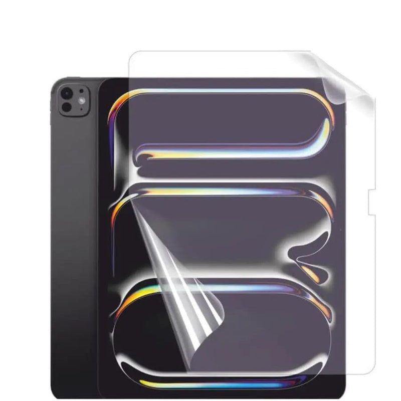 9eight5 Screen protector Hydrogel Screen Protector for iPad Pro 11” (2018) Hydrogel Screen Protector for iPad Pro 11” (2018)