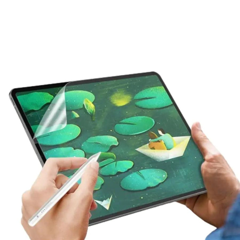 Hydrogel Screen Protector for iPad Pro 11” 2nd Gen (2020) (Pack of 2)