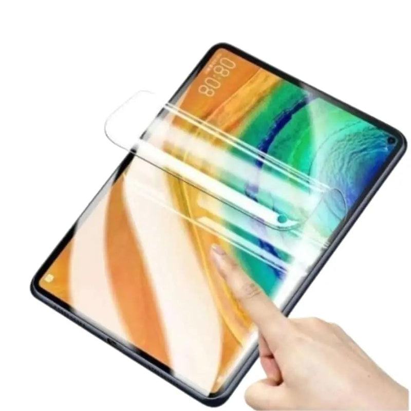 Hydrogel Screen Protector for iPad Pro 12.9” 1st & 2nd Gen (2017/2015) (Pack of 2)