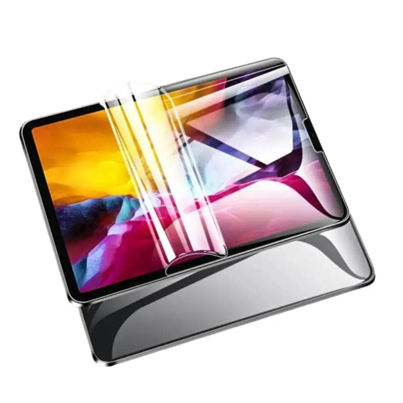 Hydrogel Screen Protector for iPad Pro 12.9” 3rd Gen (2018) (Pack of 2)