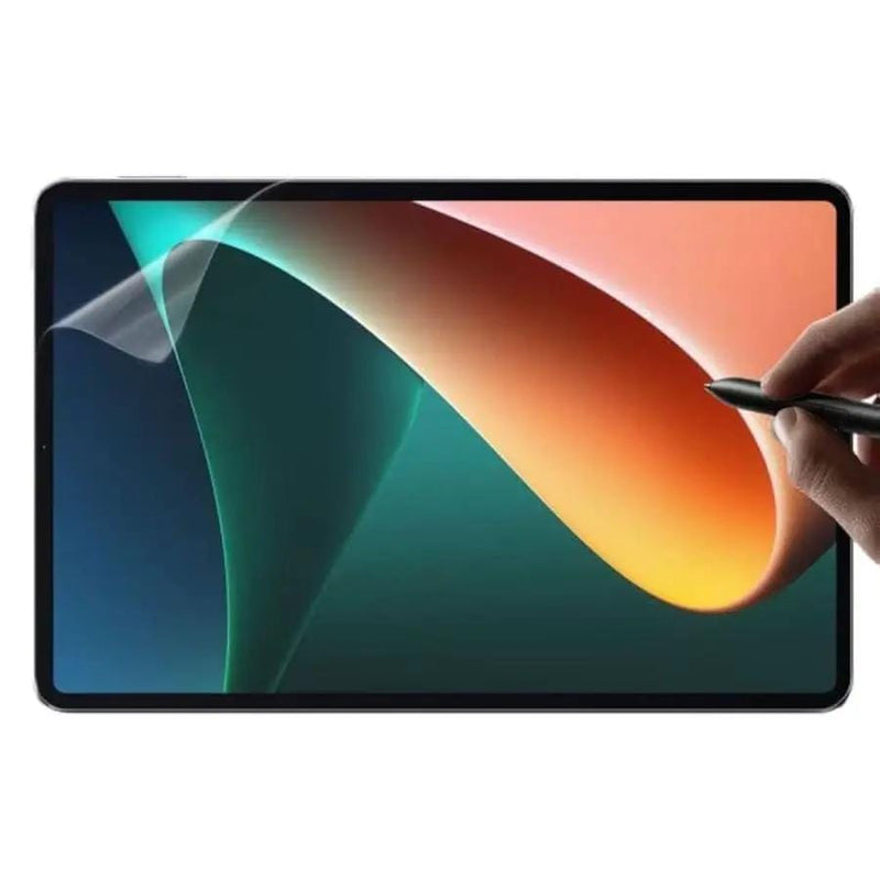 9eight5 Screen protector Hydrogel Screen Protector for iPad Pro 9.7” Hydrogel Screen Protector for iPad Pro 9.7”