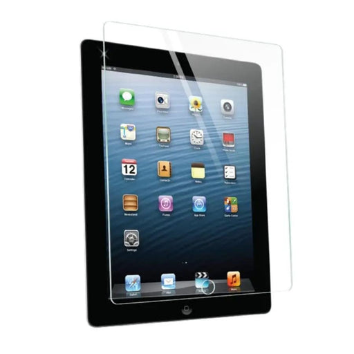 Screen Protector for iPad 2, iPad 3, iPad 4 - 9.7”