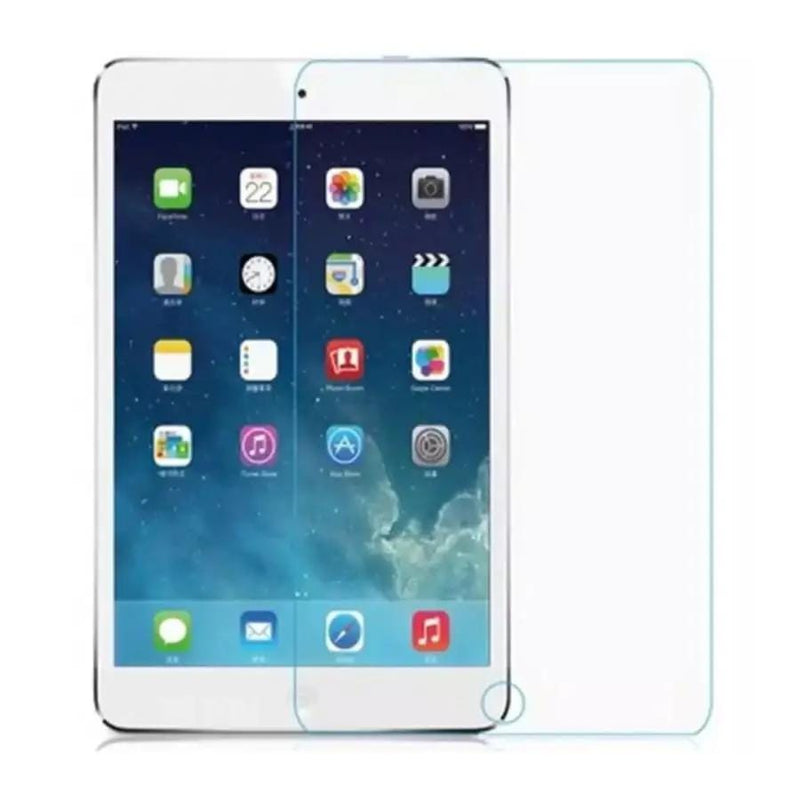 9eight5 Screen protector Screen Protector for iPad mini 1, mini 2, mini 3 Screen Protector for iPad mini 1, mini 2, mini 3