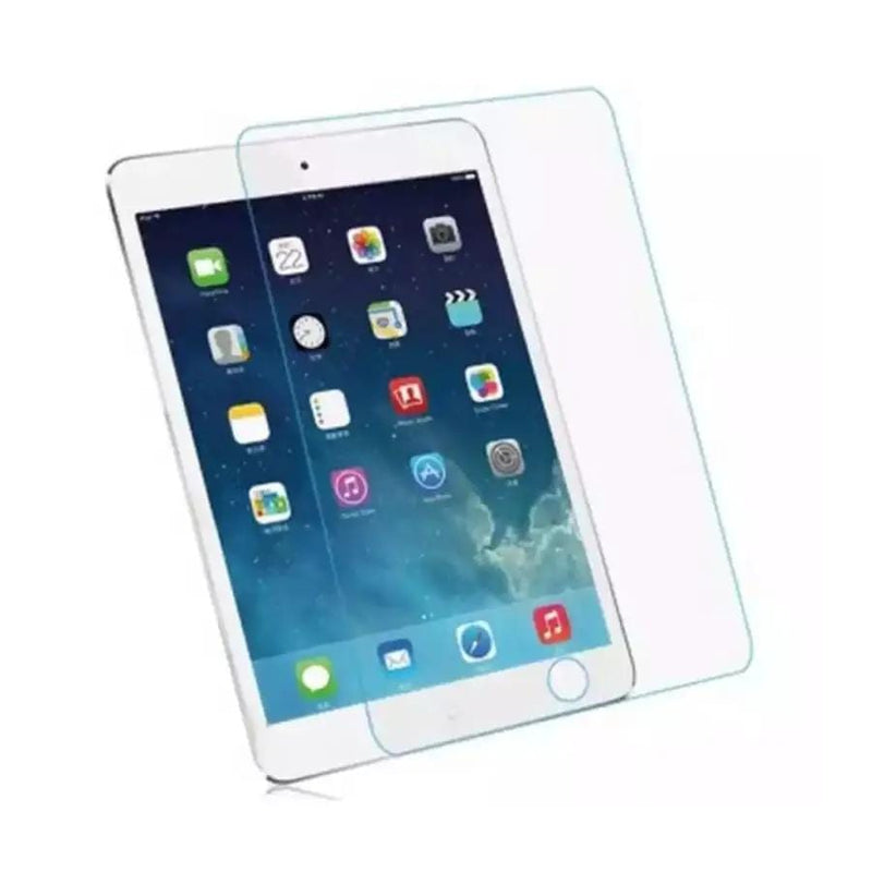 9eight5 Screen protector Screen Protector for iPad mini 1, mini 2, mini 3 Screen Protector for iPad mini 1, mini 2, mini 3