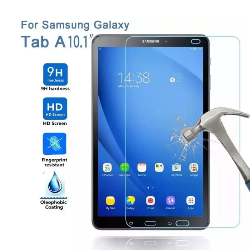 Screen Protector for Samsung Galaxy Tab A 10.1” (2016) - T580/T585 – view 2