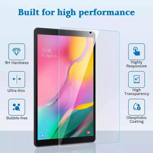 Screen Protector for Samsung Galaxy Tab A 10.1” (2019) - T510/T515 – view 2