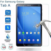 9eight5 Screen protector Screen Protector for Samsung Galaxy Tab A (9.7”) Screen Protector for Samsung Galaxy Tab A (9.7”)