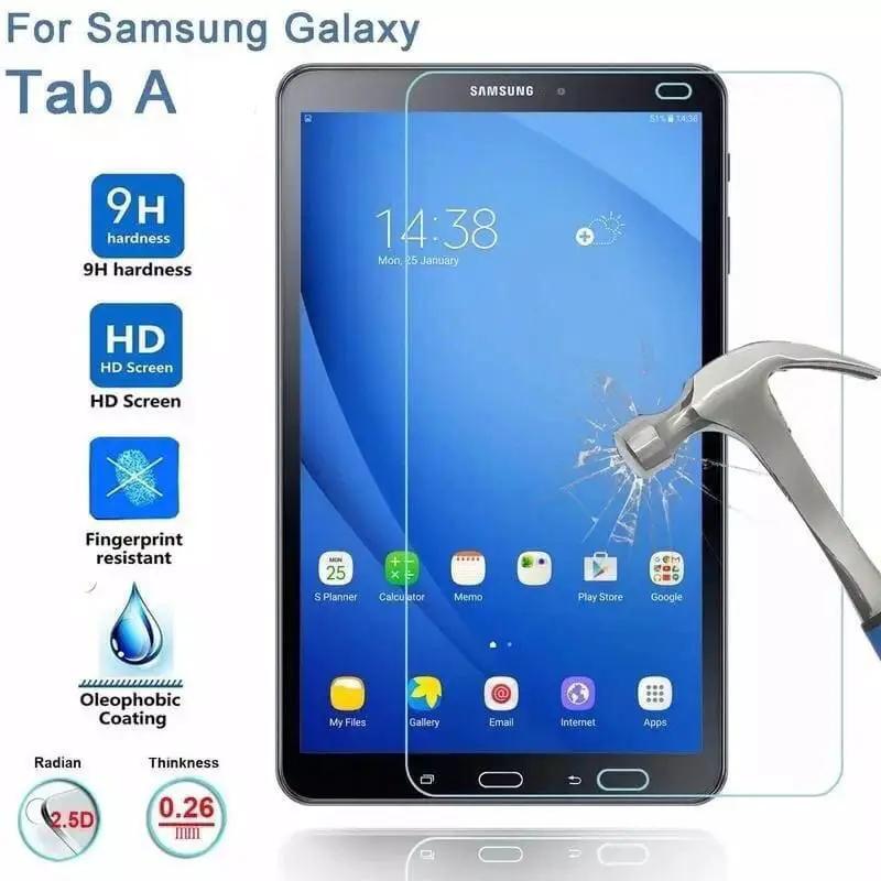 9eight5 Screen protector Screen Protector for Samsung Galaxy Tab A (9.7”) Screen Protector for Samsung Galaxy Tab A (9.7”)