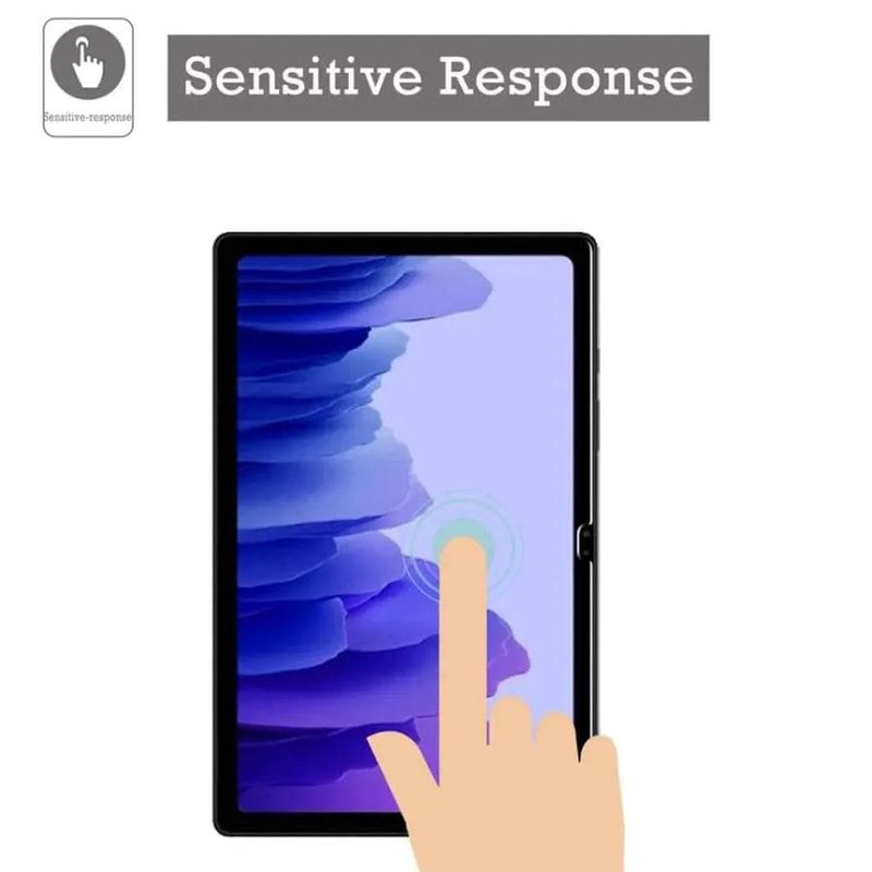 Screen Protector for Samsung Galaxy Tab A7 10.4” (2020) - T500/T505 – view 3