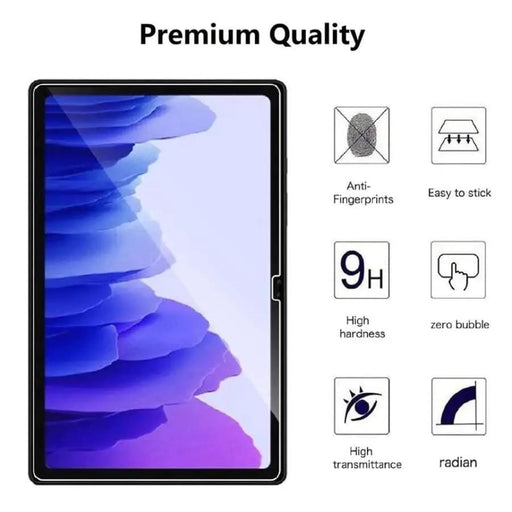 Screen Protector for Samsung Galaxy Tab A7 10.4” (2020) - T500/T505 – view 2