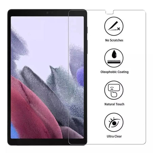 Screen Protector for Samsung Galaxy Tab A7 Lite 8.7” (2021) T220/T225 – view 2
