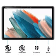 Screen Protector for Samsung Galaxy Tab A8 10.5" (2021) - X200/X205 – view 2