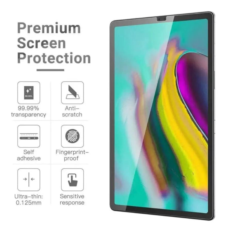 Screen Protector for Samsung Galaxy Tab S5e 10.5” (2019) - T720/T725 – view 2