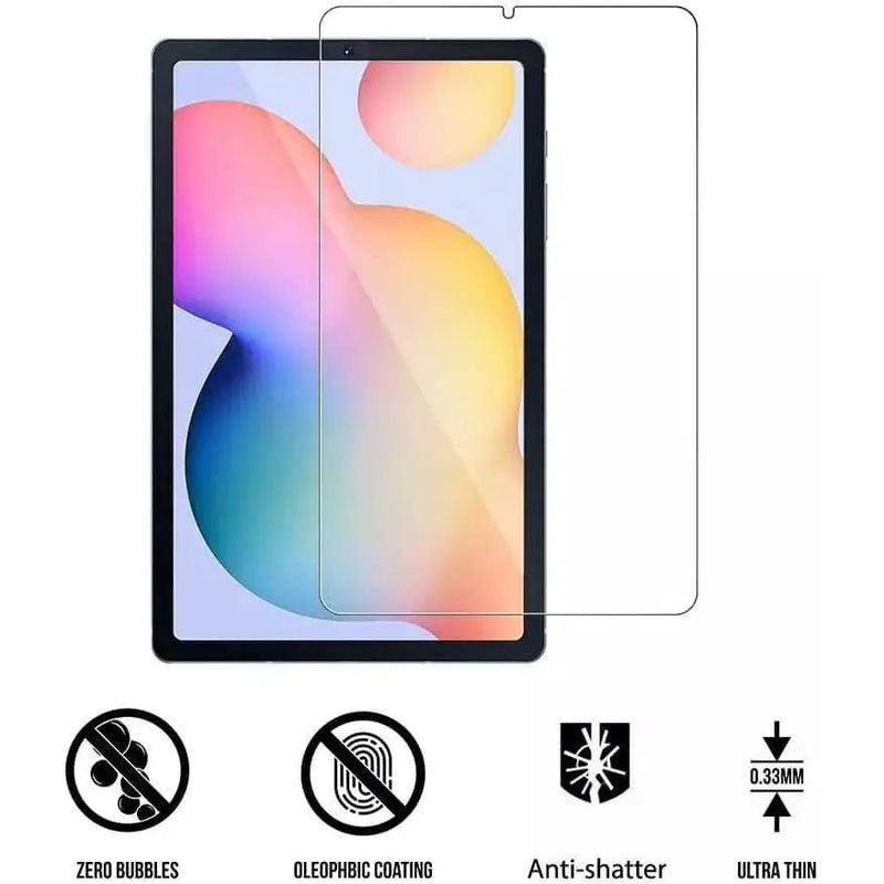 Screen Protector for Samsung Galaxy Tab S6 Lite 10.4” (2020) – view 2