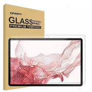 Screen Protector for Samsung Galaxy Tab S8 Plus 12.4” (2022) - X800/X806 – view 1