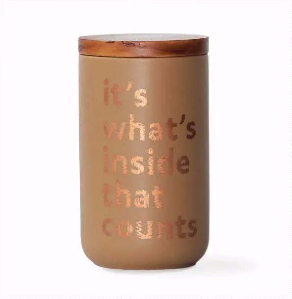 sue-e furniture sue-e furniture Links X-Tall Mocha Color Canister Links X-Tall Mocha Color Canister