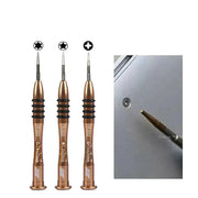 Screwdriver Set (1.2mm P5 & T5) (5 different sets available) – view 2