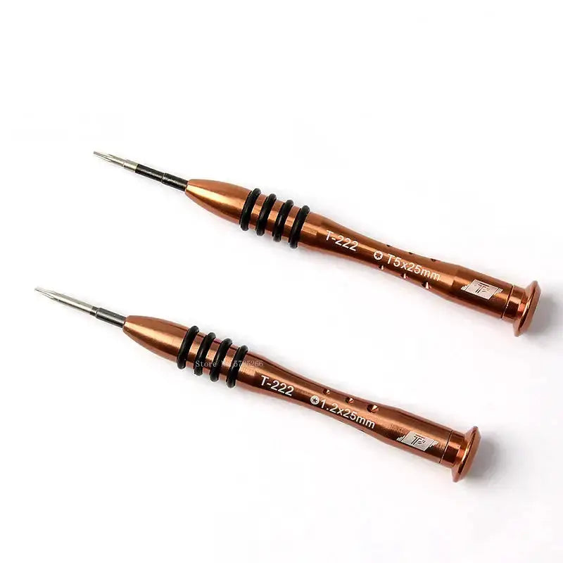 Screwdriver Set (1.2mm P5 & T5) (5 different sets available) – view 1