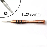 Screwdriver Set (1.2mm P5 & T5) (5 different sets available) – view 9