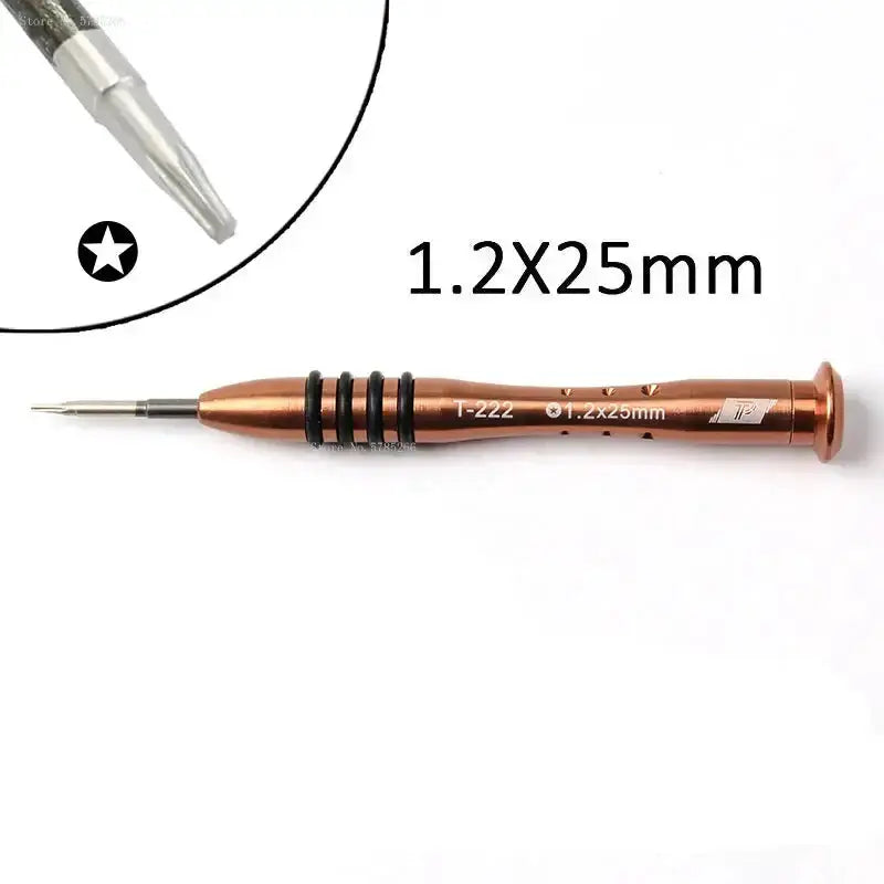 Screwdriver Set (1.2mm P5 & T5) (5 different sets available) – view 9