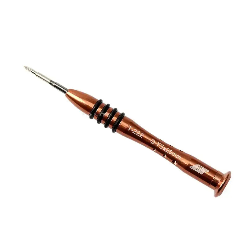 Screwdriver Set (1.2mm P5 & T5) (5 different sets available) – view 3