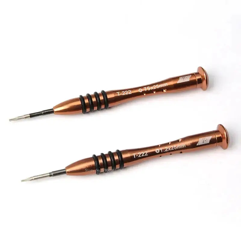 Screwdriver Set (1.2mm P5 & T5) (5 different sets available) – view 4