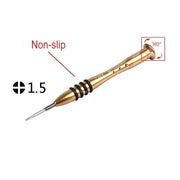 Screwdriver Set (1.2mm P5 & T5) (5 different sets available) – view 7