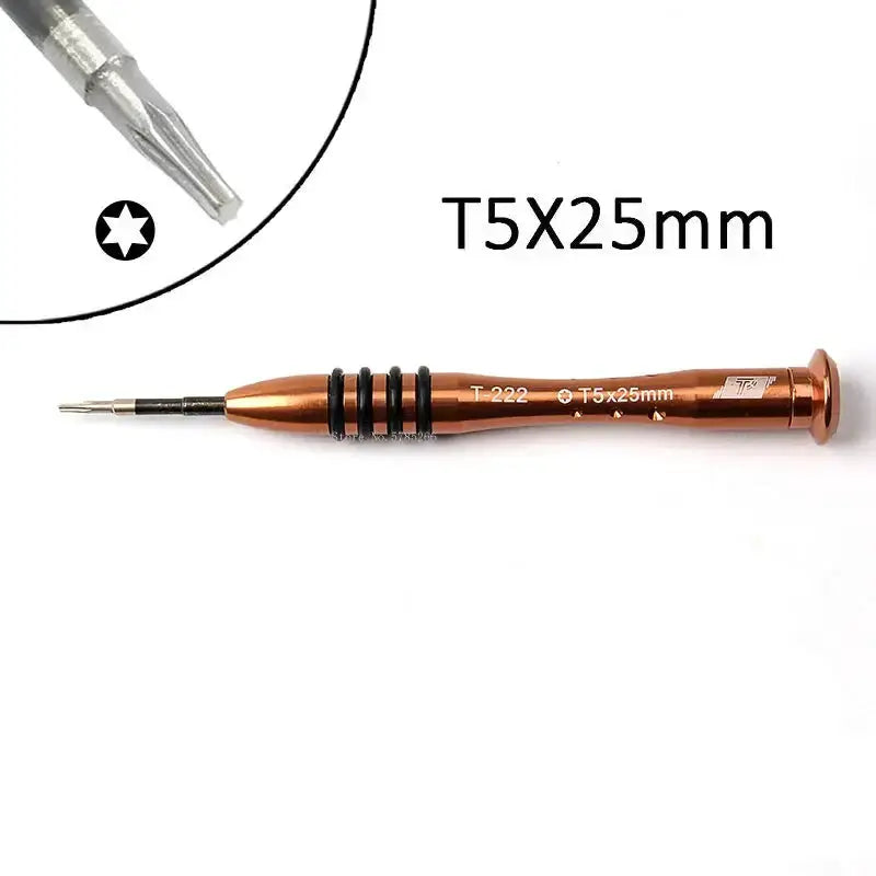 Screwdriver Set (1.2mm P5 & T5) (5 different sets available) – view 8