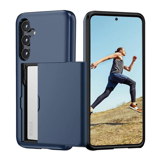 salelink.co.nz Unbranded Samsung S23 FE Case Card Samsung S23 FE Case Card | Action Outdoors NZ