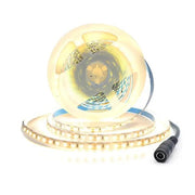 salelink.co.nz Unbranded 5M Warm White 5050 SMD 12V Led Strip Light 5M Warm White LED Strip 5050 12V High Brightness