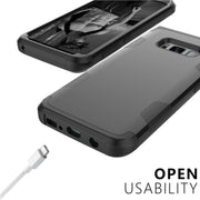 salelink.co.nz Unbranded Samsung S8 Plus Case (PR4318 (2)) Samsung S8 Plus Case (PR4318 (2)) | Action Outdoors NZ
