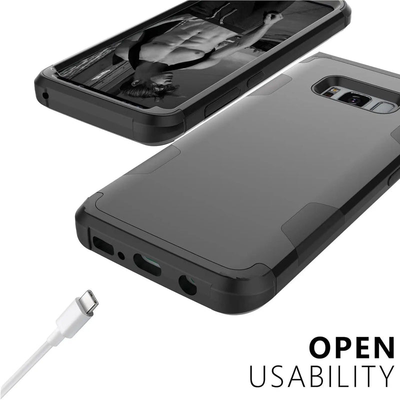 salelink.co.nz Unbranded Samsung S8 Plus Case (PR4318 (2)) Samsung S8 Plus Case (PR4318 (2)) | Action Outdoors NZ