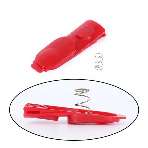 Clip/ Latch / Button & Spring For Dyson V7 V8 V10 V11 V12 V15 Gen5 & Omni-Glide – view 2