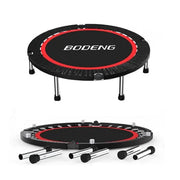 48'' Trampoline Folding Fitness Exercise Rebounder – view 1