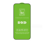 iPhone 15 Glass Screen Protector - Ultra Thin Screen Protector Tempered Glass – view 5