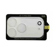 iPhone 17 Pro Max Glass Lens Camera Protector Cover – view 1