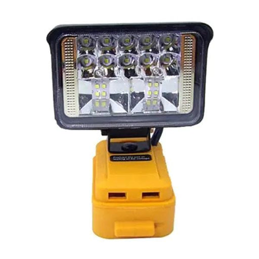 3inch LED Work Light Compatible With DeWalt 18V 20V Battery – view 1