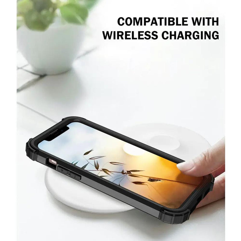 salelink.co.nz Unbranded iPhone 13 Pro Max Case iPhone 13 Pro Max Case - Drop Protection | Action Outdoors NZ