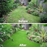 salelink.co.nz Unbranded 2X5M Artificial Grass 30MM 10M2 2X5M Artificial Grass 30MM 10M2 | Action Outdoors NZ