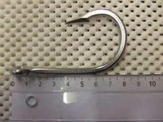 Sea-Fish General Game hook 10/0 Stainless Sea-Fish 10 0 Stainless Game Fishing Hook