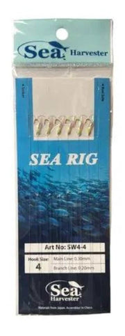 Sea Harvester Bait Sabikis Sea Harvester Sabikis Sea Harvester Sabikis Bait Jigs For Saltwater Fishing