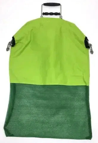 Sea Harvester Dive Catch Bag For Divers One Hand Drainage