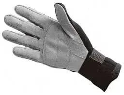Dive Gloves Amara By Sea Harvester Premium 2mm Amara Leather Protection For Divers With Superior Tactile Control