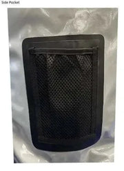 Sea Harvester Fish Bins Cooler Boxes MAF Mad About Fishing Rock Back Pack 70L MAF Rock Back Pack 70L Durable Angler Backpack