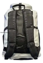 Sea Harvester Fish Bins Cooler Boxes MAF Mad About Fishing Rock Back Pack 70L MAF Rock Back Pack 70L Durable Angler Backpack
