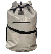 Sea Harvester Fish Bins Cooler Boxes MAF Mad About Fishing Rock Back Pack 70L MAF Rock Back Pack 70L Durable Angler Backpack