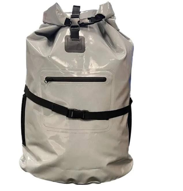 Sea Harvester Fish Bins Cooler Boxes MAF Mad About Fishing Rock Back Pack 70L MAF Rock Back Pack 70L Durable Angler Backpack