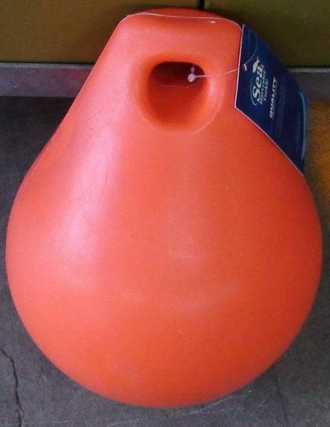 Sea-Harvester Floats 9inch Plastic Float Buoy 5kg Floatation Sea Harvester 9 Inch Plastic Float Buoy 5kg Floatation